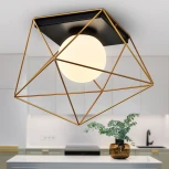 Светильник потолочный Raila 4098-201 1 х Е14 40 Вт