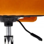 Кресло ZERO бежевый (кож/зам)