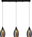 Подвесной светильник Arte Lamp A7951SP-3BK