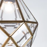 Подвесной светильник Citilux Витра-1 CL442110