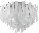 Потолочная люстра большая Stilfort Glowice 2157/09/10C (220V)