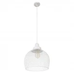 Подвесной светильник Imex MD.1714-1-P WH