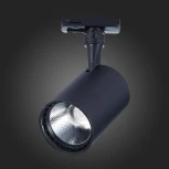 Трековый светильник ST Luce Cami ST351.446.15.36 (LED, 220V, круглые, IP22)