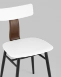 Стул Stool Group ANT белый УТ000025447