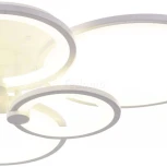 Потолочная люстра Freya Lola FR6680-CL-L98W