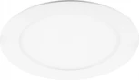 Встраиваемый точечный светильник Feron AL500 29714 (LED, 220V, круглые)