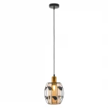 Подвесной светильник MyFar Huston MR1690-1P (220V)