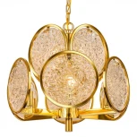 Подвесная люстра L'Arte Luce Monate L34114 (220V, на цепи)