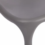 Стул TON (mod. PC36) Tetchair (Темно-серый).
