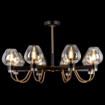 Потолочная люстра Freya Tara FR5028PL-08B