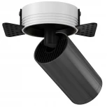 Встраиваемый точечный светильник Maytoni FOCUS S C058CL-1BGF