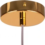 Подвесной светильник Lightstar Extra L1P721132 (220V, на проводе, листья, ветки)