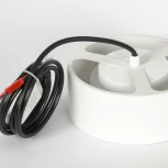 Подвесной светильник Lussole Lewisville LSP-7102 (LED, 220V, на проводе, круглые)