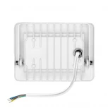 Светодиодный прожектор 20Вт 5700К IP65 белый Wolta WFL-20W/06W