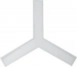 Подвесной светильник светодиодный ЭРА SPO-143-W-40K-056 (220V, на тросе, IP40)