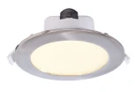 Встраиваемый точечный светильник Deko-Light Acrux 565318 (LED, 220V, круглые)