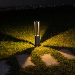 Наземный уличный светильник светодиодный IP54 Natural Concepts Dwell NC-113104-60-DG (220V, круглые)