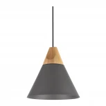 Подвесной светильник Maytoni Bicones P359-PL-220-C (на проводе, круглые)