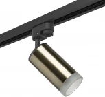 Трековый светильник Lightstar Rullo R1T43130 (220V)