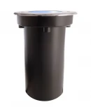 Встраиваемый светильник уличный Deko-Light Built in ground lamp 730276 (LED, 24V, круглые, IP67)