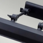 Подсветка для картин Elstead Chawton CHAWTON-PLL-BLK (220V)