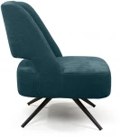 Кресло Molly, ткань зеленый Top Concept MOLLY 2001000001170