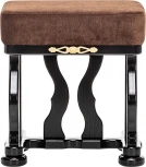 Банкетка Leset "Джульетта" Leset (Микровельвет) арт.2100144000008