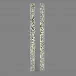 Потолочный светильник Mantra Burbuja 5735