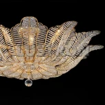 Потолочная люстра Osgona Riccio 705182