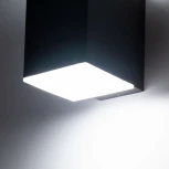 Архитектурная подсветка Citilux CLU0002 (LED, 220V, куб, IP54)