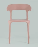 Стул Stool Group Neo пластик пыльно-розовый УТ000005537