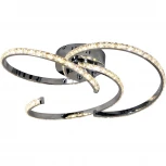 Потолочная люстра Hiper Crown H818-6