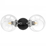 Бра Lightstar Beta 785627 (220V, шарики)