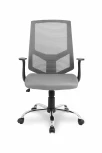 Кресло оператора современного дизайна HLC-1500/Grey