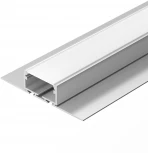 Профиль PLS-LOCK-H15-T-HIDE-2000 (Алюминий) 033688 Arlight