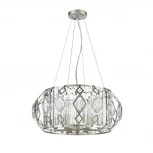 Подвесная люстра Vele Luce Buzzati 983 VL2181P06