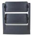 Настенный светильник уличный Oasis Light W6144S-2