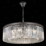 Подвесная люстра Citilux Мартин CL332161 (220V, на цепи)