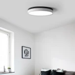 Круглый потолочный светильник LED Lu Carte Point LC-11-0810