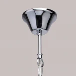Подвесная люстра MW-Light Федерика 684010105 (220V, на цепи)