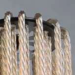 Потолочная люстра на штанге MW-Light Лавиния 443010508 (220V)