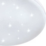 Потолочный светильник круглый Eglo Frania-S 97877 (LED, 220V)