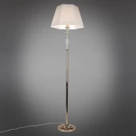 Торшер Aployt Silvian APL.719.05.01 (220V, выключатель)