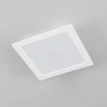 Встраиваемый светильник Citilux Галс CLD55K16N (LED, 220V)