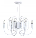 Подвесная люстра Favourite Drolling 1675-12P