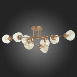 Потолочная люстра Evoluce More SLE155702-08