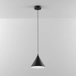 Уличный светильник подвесной Elektrostandard Beve 35184/H черный (LED, 220V, на проводе, IP54)