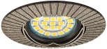 Встраиваемый точечный светильник Kanlux SIMI 19500 (12V, круглые)