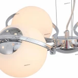 Подвесная люстра ST Luce Loopo SL848.103.08