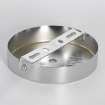 Потолочная люстра на штанге Lussole Greensboro LSP-8819 (220V, IP21)